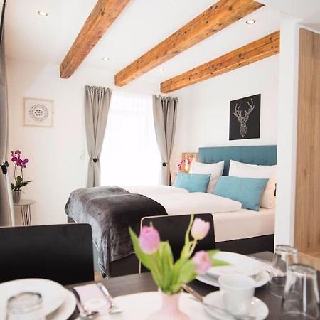 Your Home - City Apartment In קופשטיין מראה חיצוני תמונה