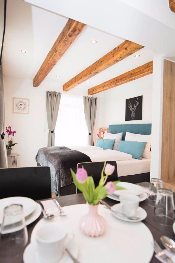 Your Home - City Apartment In קופשטיין מראה חיצוני תמונה