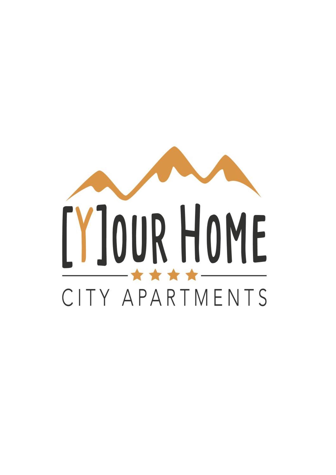 Your Home - City Apartment In קופשטיין מראה חיצוני תמונה
