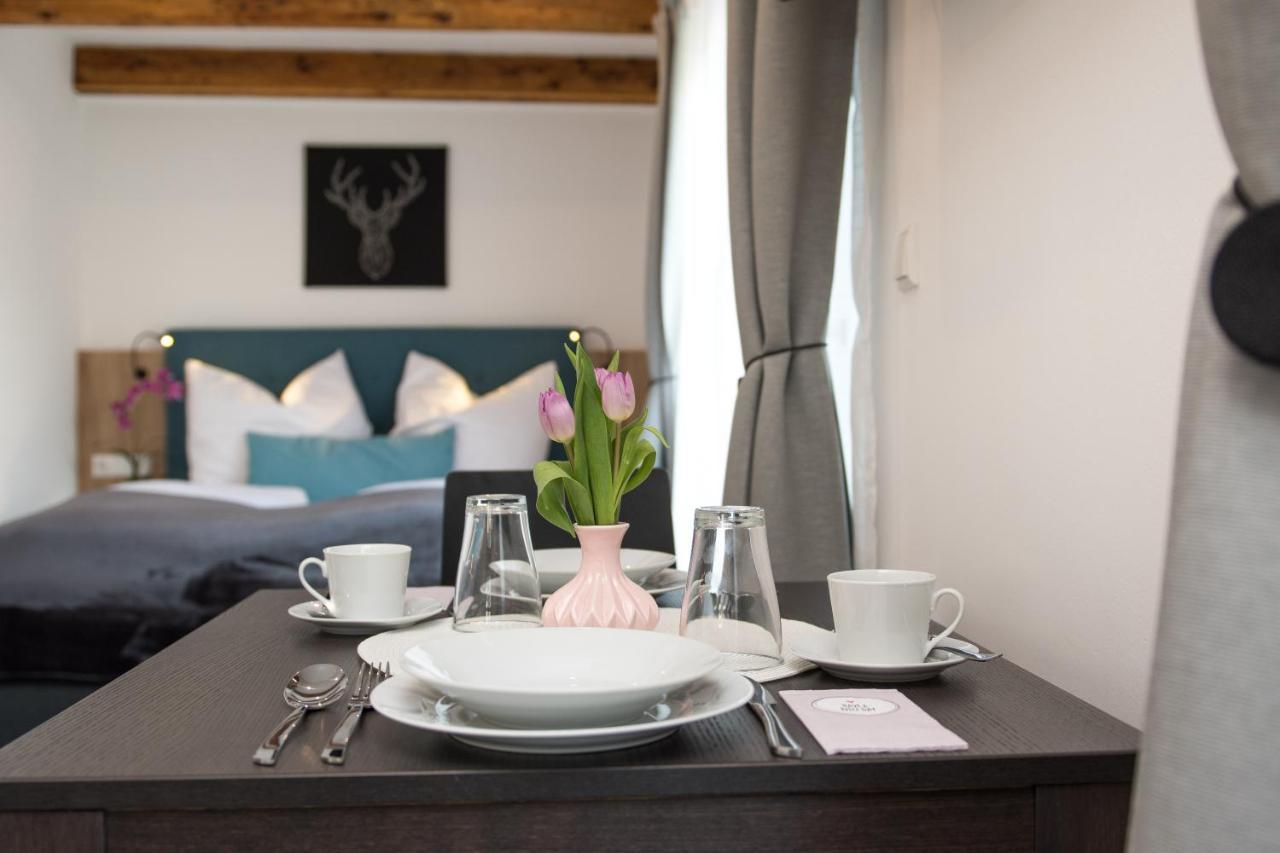 Your Home - City Apartment In קופשטיין מראה חיצוני תמונה