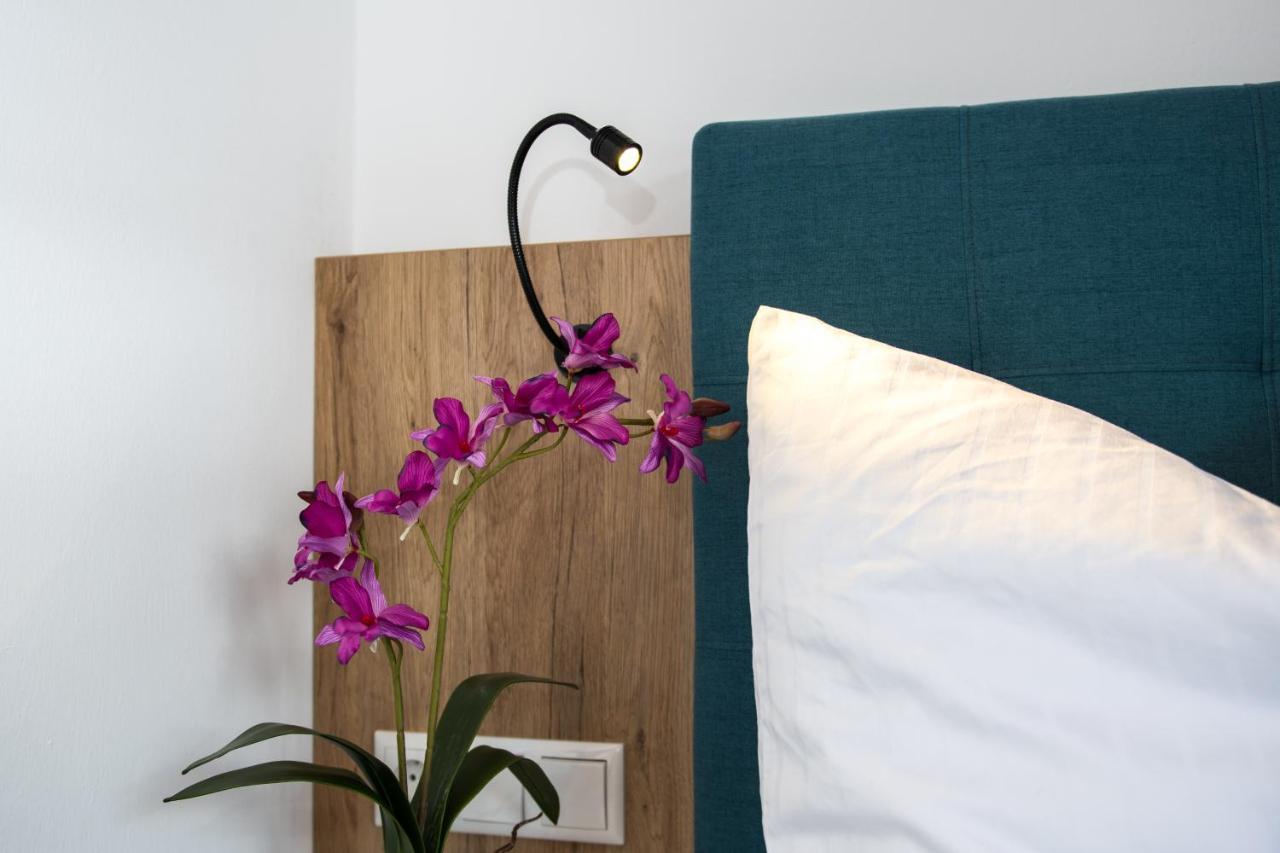 Your Home - City Apartment In קופשטיין מראה חיצוני תמונה
