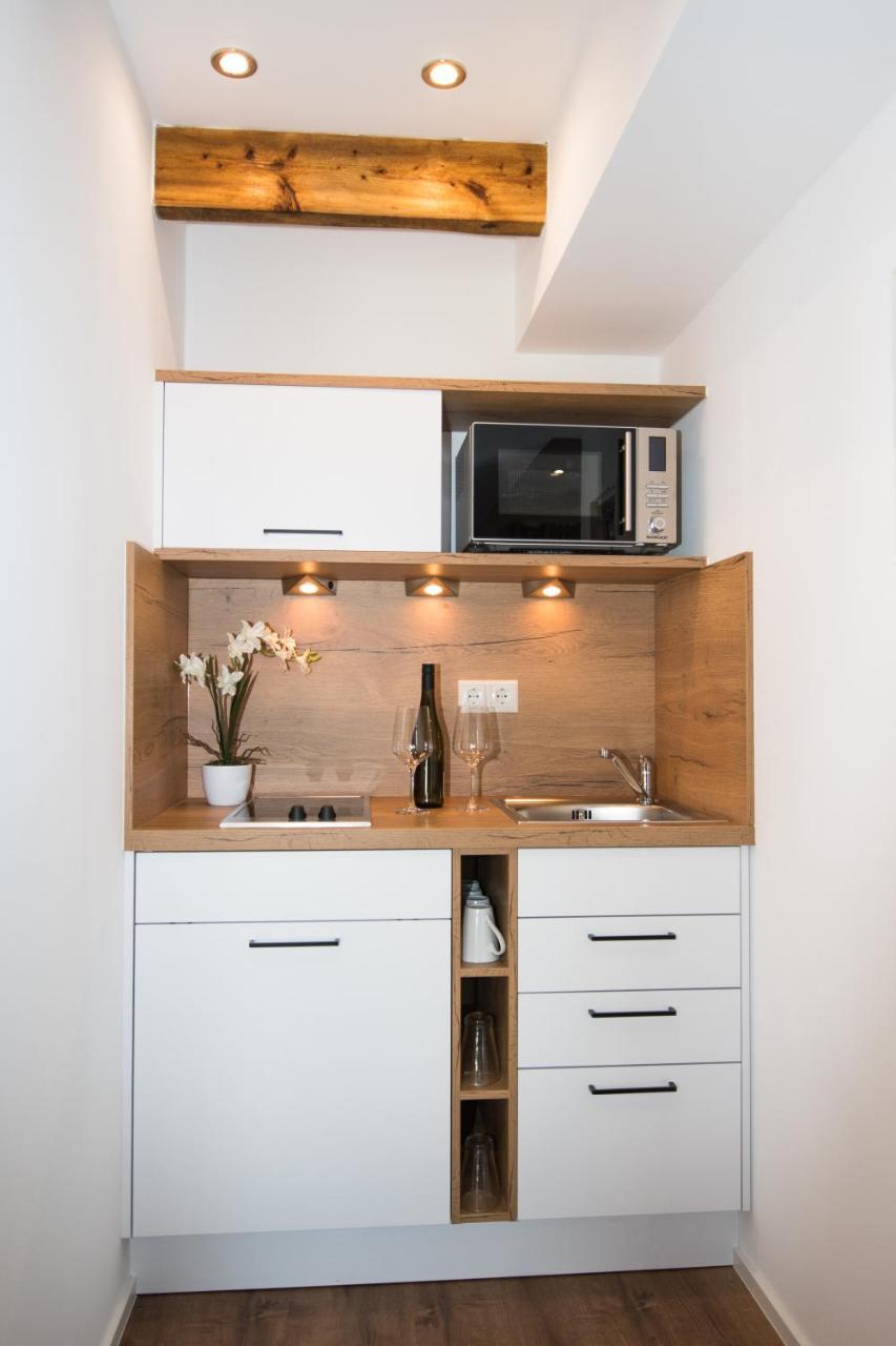 Your Home - City Apartment In קופשטיין מראה חיצוני תמונה