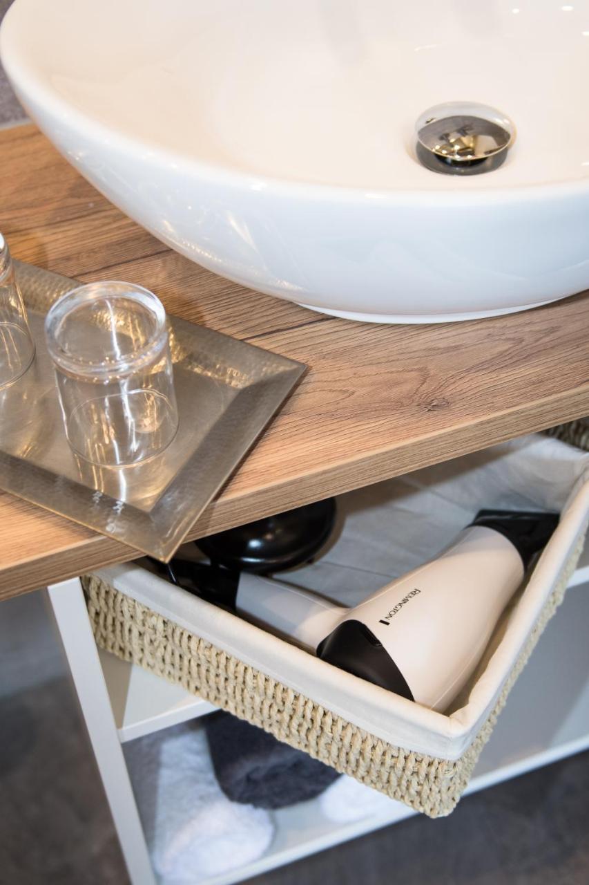 Your Home - City Apartment In קופשטיין מראה חיצוני תמונה