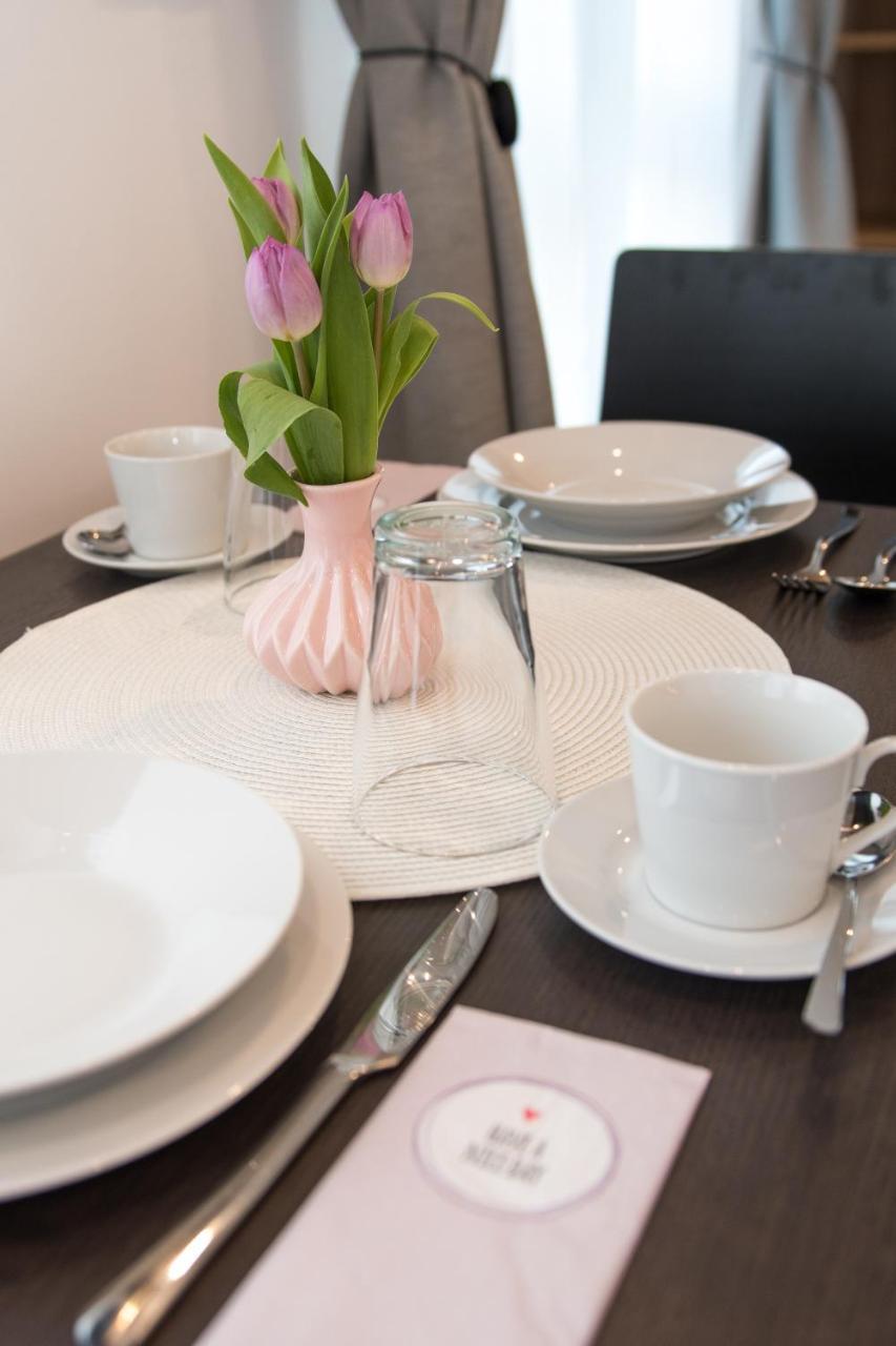 Your Home - City Apartment In קופשטיין מראה חיצוני תמונה