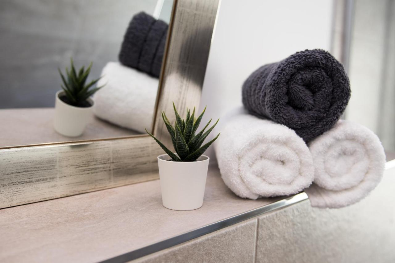 Your Home - City Apartment In קופשטיין מראה חיצוני תמונה