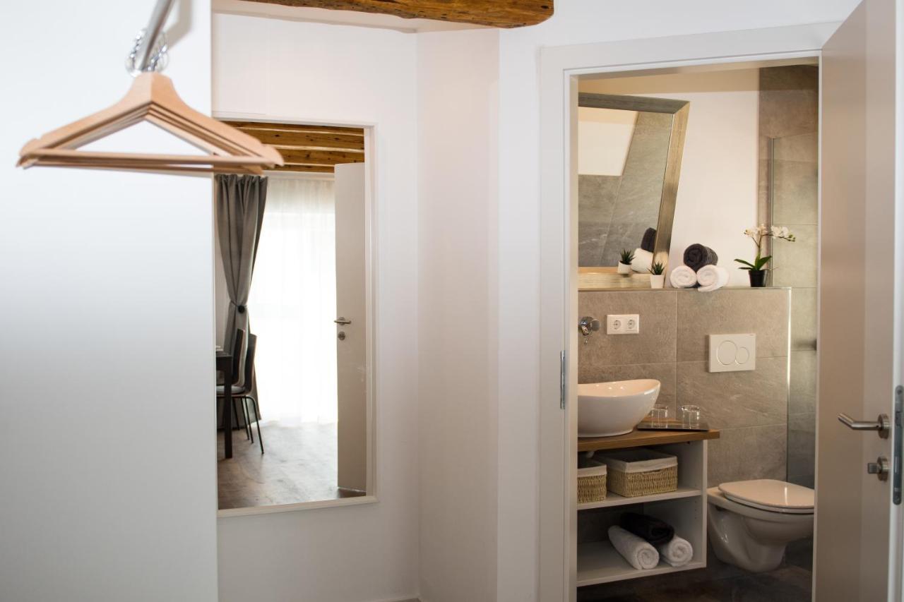 Your Home - City Apartment In קופשטיין מראה חיצוני תמונה