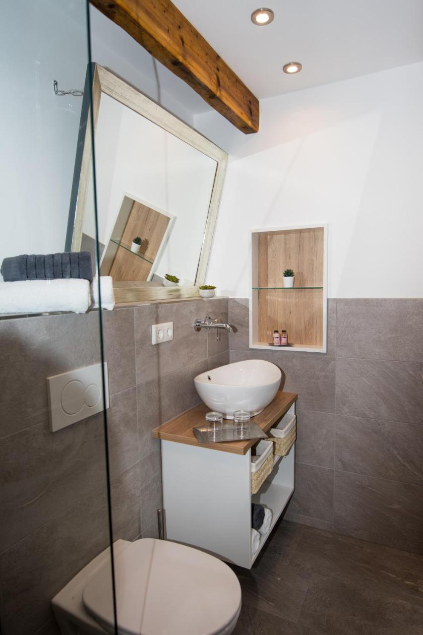 Your Home - City Apartment In קופשטיין מראה חיצוני תמונה