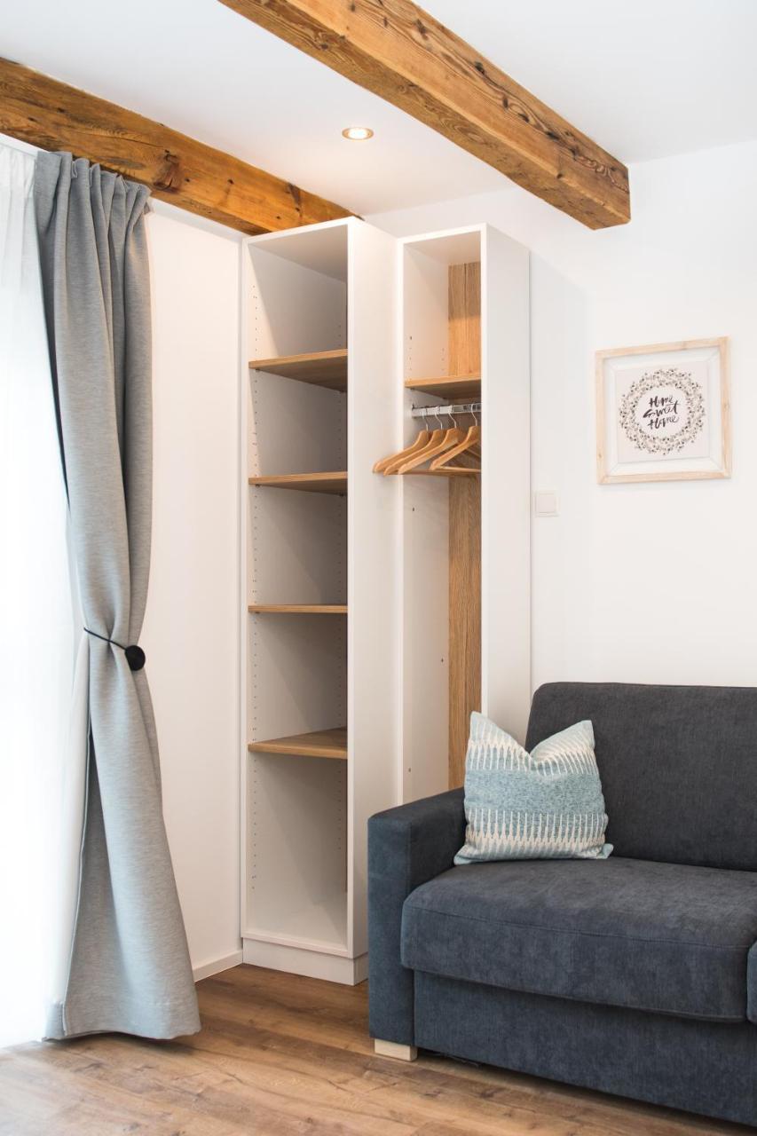 Your Home - City Apartment In קופשטיין מראה חיצוני תמונה