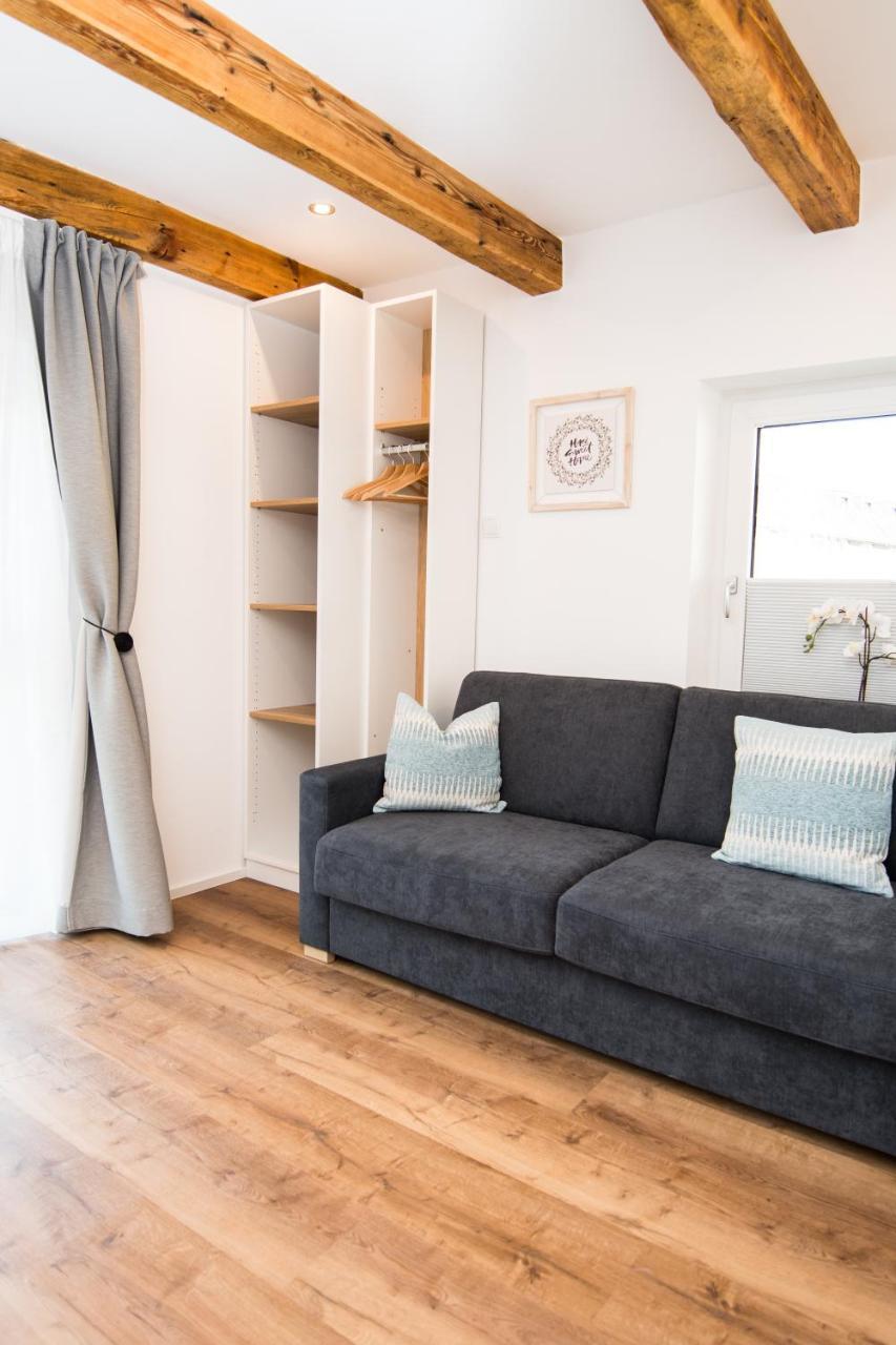 Your Home - City Apartment In קופשטיין מראה חיצוני תמונה