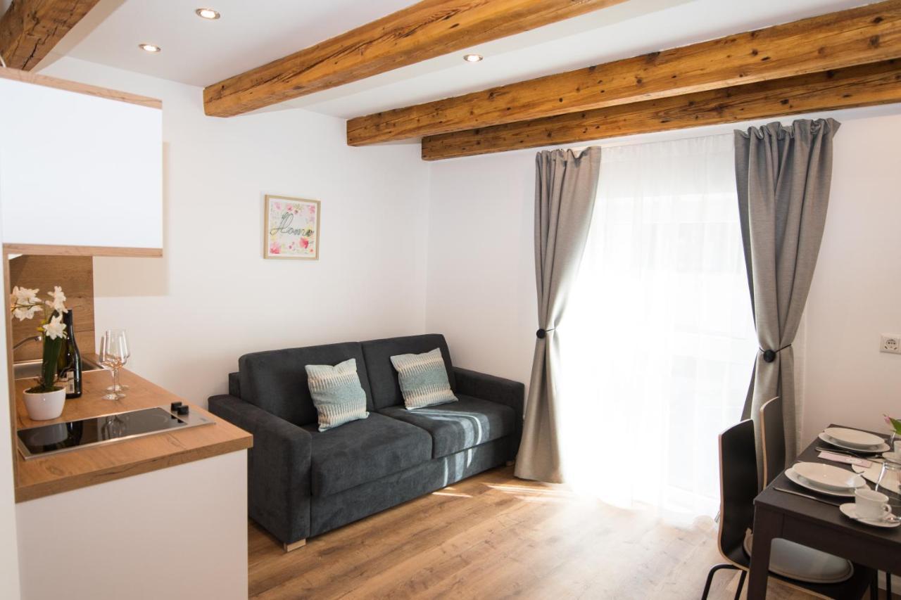 Your Home - City Apartment In קופשטיין מראה חיצוני תמונה